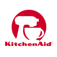 Logo Robot Patissier KitchenAid