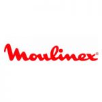 Logo Robot Patissier Moulinex